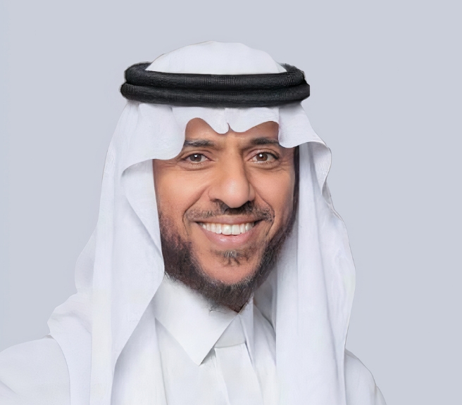 Abdullah Al-Zouman