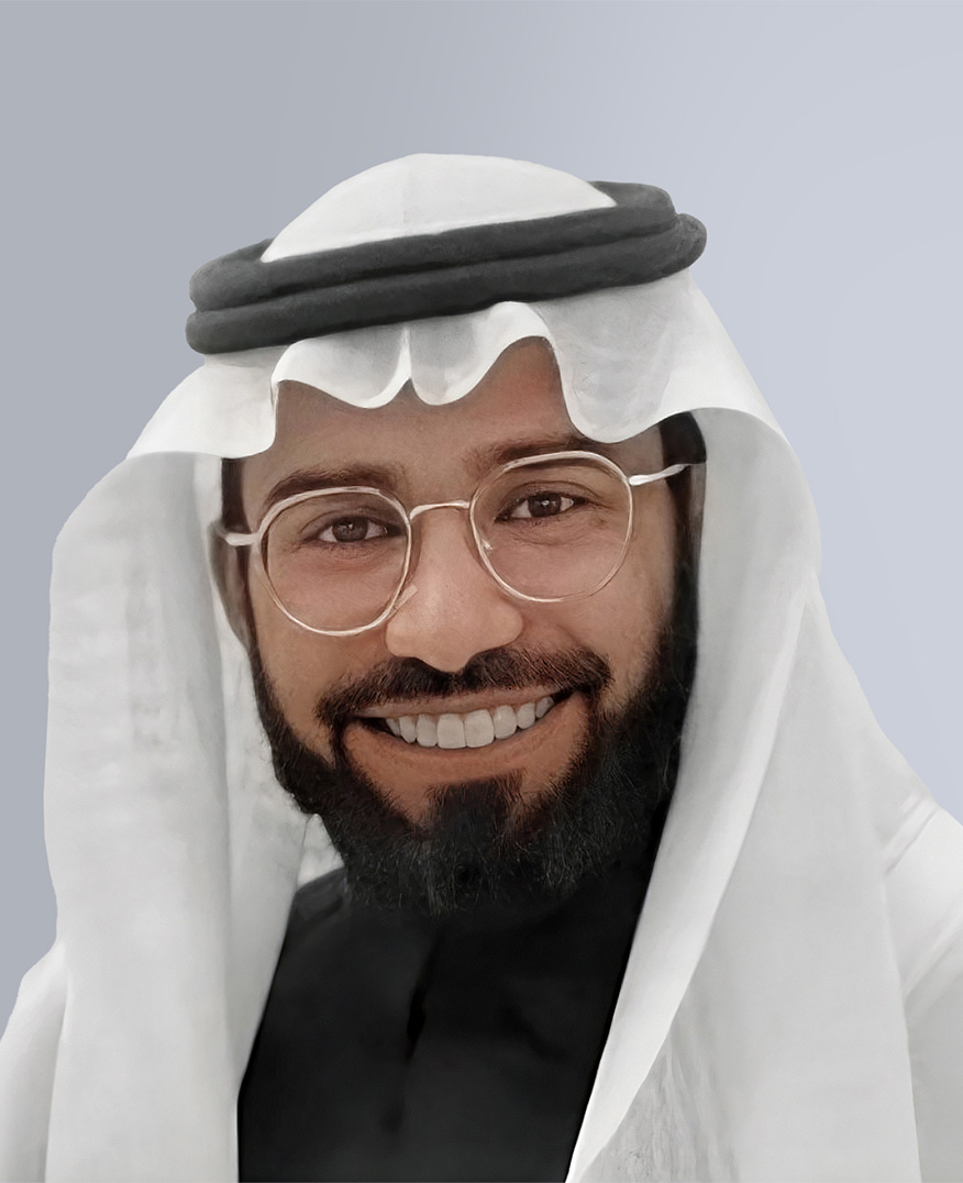 Mashaal Abdullah AlQahtani