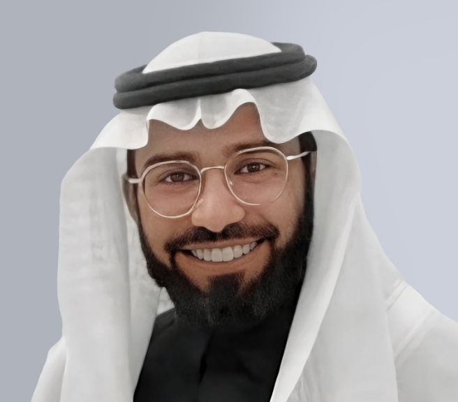 Mishaal Abdullah Alqahtani